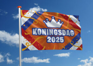 koningsdag